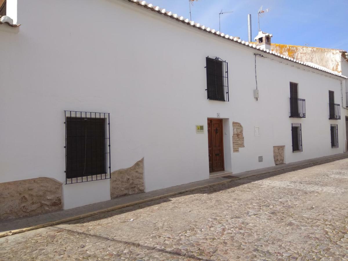 Casa Rural Hidalga Almagro Exterior photo