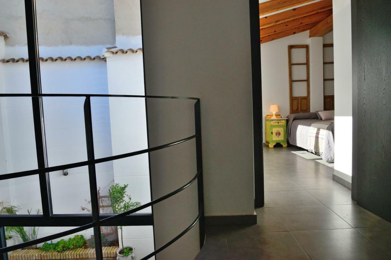 Casa Rural Hidalga Almagro Exterior photo