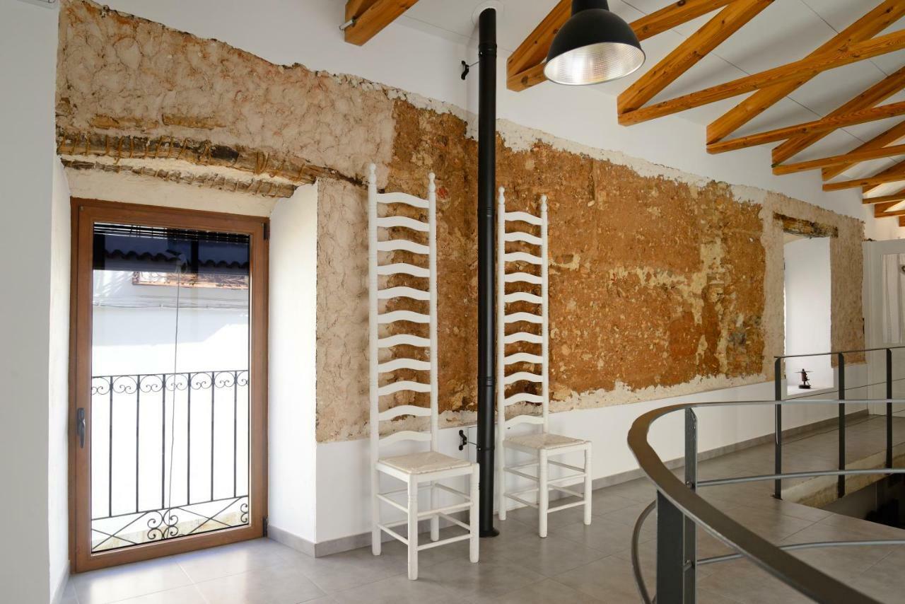 Casa Rural Hidalga Almagro Exterior photo
