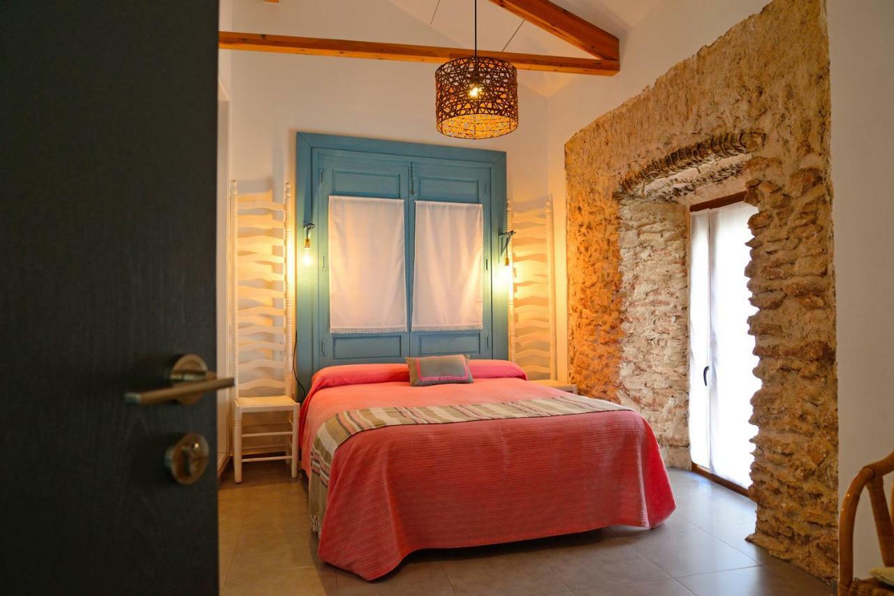 Casa Rural Hidalga Almagro Exterior photo
